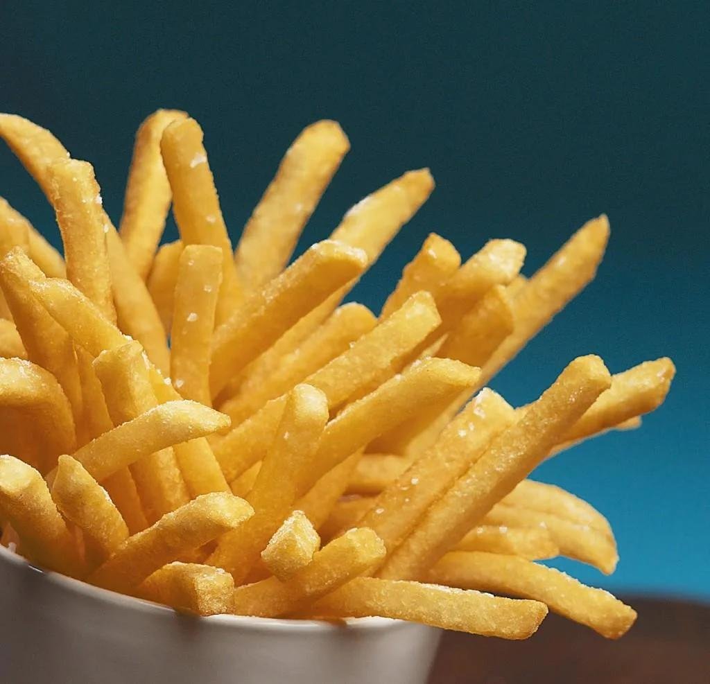 Batata Frita